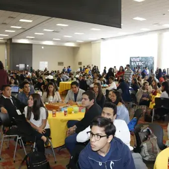 Cierre Reto Emprendedor 2018.