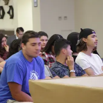 Cierre Reto Emprendedor 2018.