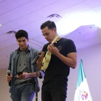Cierre Reto Emprendedor 2018.