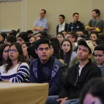 Cierre Reto Emprendedor 2018.