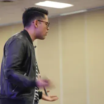 Cierre Reto Emprendedor 2018.