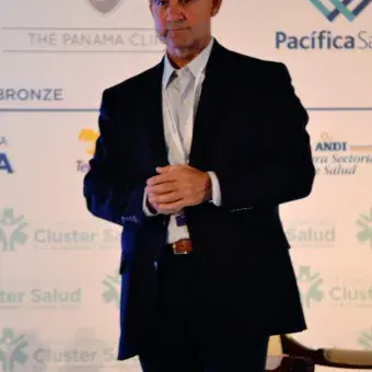 IV Foro Latinoamericano Clúster Salud