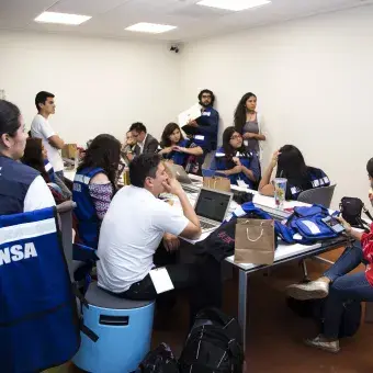 Día 1 Semana i 