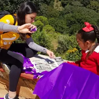 Compromiso social y sustentable en la Sierra Gorda de Querétaro