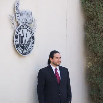 Alumnos que gradúan este semestre