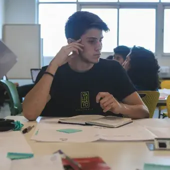 IBM - Design Thinking