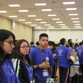 WER Regional 2018