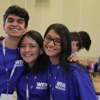 WER Regional 2018