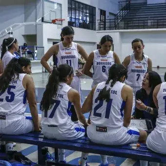 Los equipos representativos del Tec Campus Toluca obtuvieron resultados positivos en esta jornada deportiva