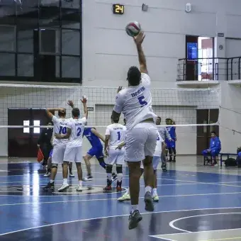 Los equipos representativos del Tec Campus Toluca obtuvieron resultados positivos en esta jornada deportiva