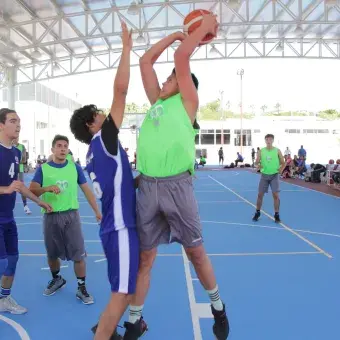 Intercampus 2018