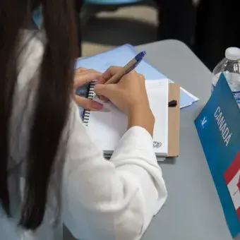 ¡Descubre cómo se vivió VTECMUN 2018!