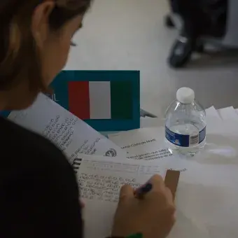 ¡Descubre cómo se vivió VTECMUN 2018!