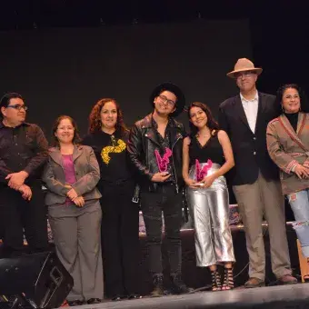 Festival de la cultura y las artes 