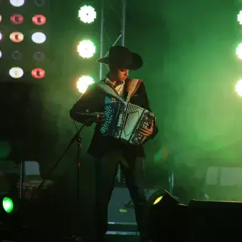 Festival de la Cultura y las Artes 
