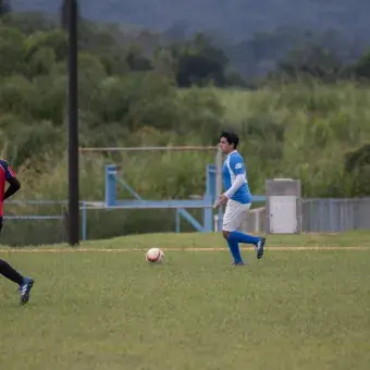 ¿Pasión y talento? Se escribe Copa Borregos