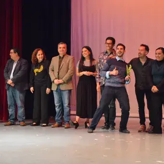 Festival de la cultura y las artes 