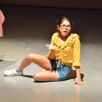 Festival de la cultura y las artes 