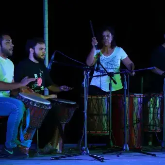 Muestra Cultural Diciembre 2018