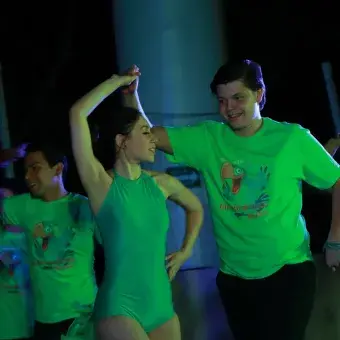 Muestra Cultural Diciembre 2018