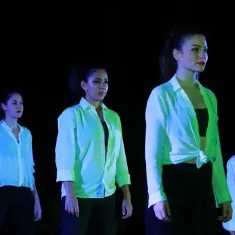 Muestra Cultural Diciembre 2018