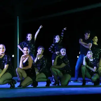 Muestra Cultural Diciembre 2018