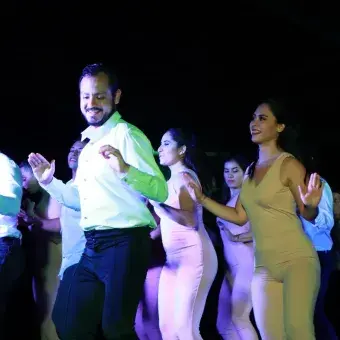 Muestra Cultural Diciembre 2018