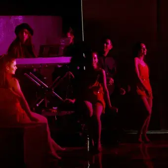 Alumnos y EXATEC del Campus Hidalgo fueron parte del recital