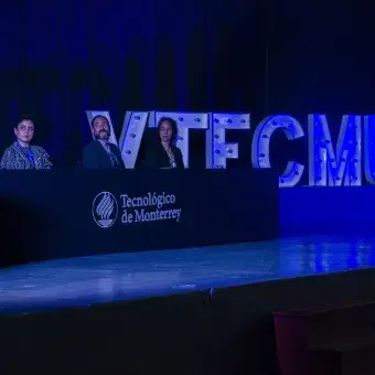 ¡Descubre cómo se vivió VTECMUN 2018!