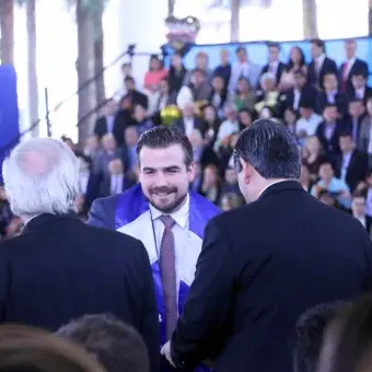 grad