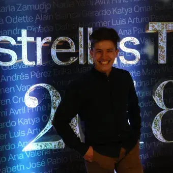 Estrellas Tec 2018
