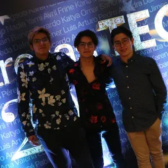 Estrellas Tec 2018