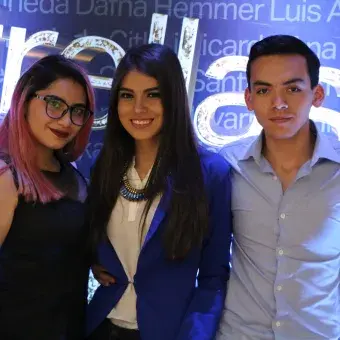Estrellas Tec 2018