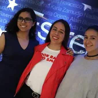 Estrellas Tec 2018