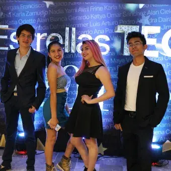 Estrellas Tec 2018