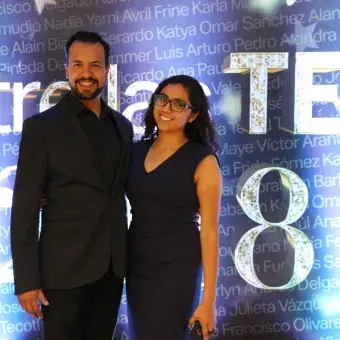 Estrellas Tec 2018