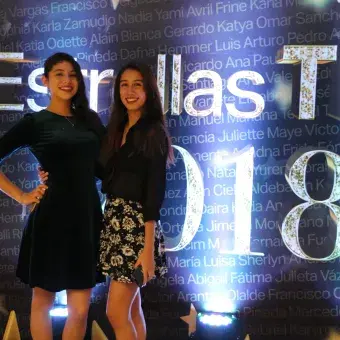 Estrellas Tec 2018