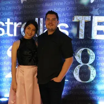 Estrellas Tec 2018