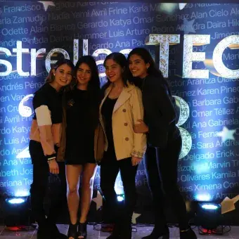 Estrellas Tec 2018