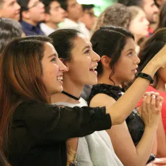 Estrellas Tec 2018