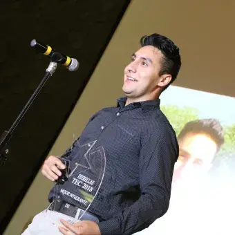 Estrellas Tec 2018