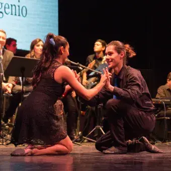 Réquiem por Don Eugenio Garza