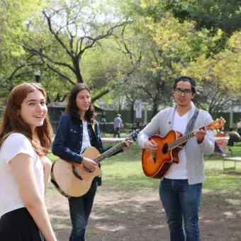 Así se vivió el LOVEFEST en el campus Monterrey 