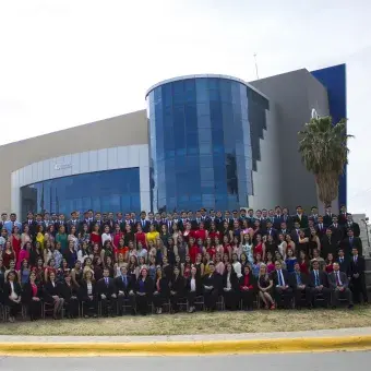 Foto de Generación 