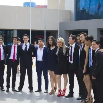 Foto de Generación 