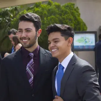 Foto de Generación 