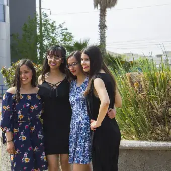 Foto de Generación 