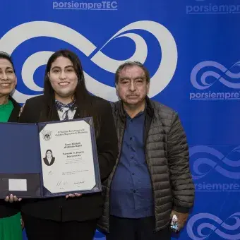 Por Siempre Tec