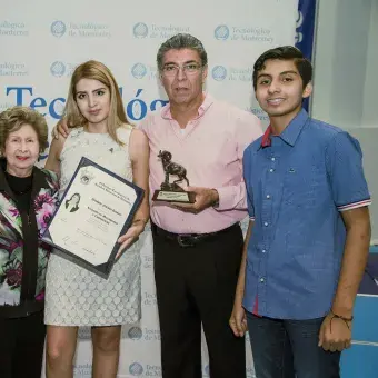 Por Siempre Tec