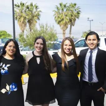 Foto de Generación 